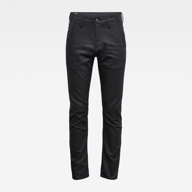 cormac slim pant