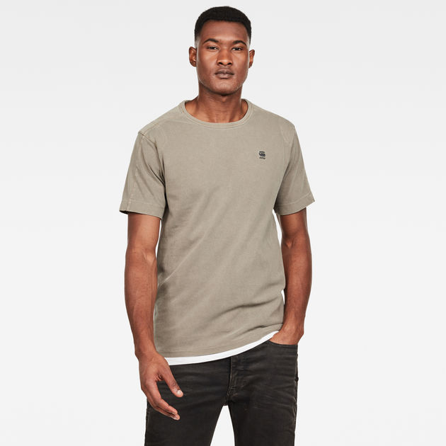 t shirt g star homme solde