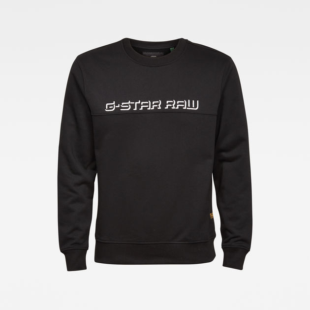 g star sweater