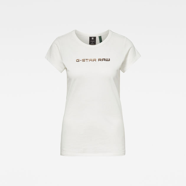 g star raw top
