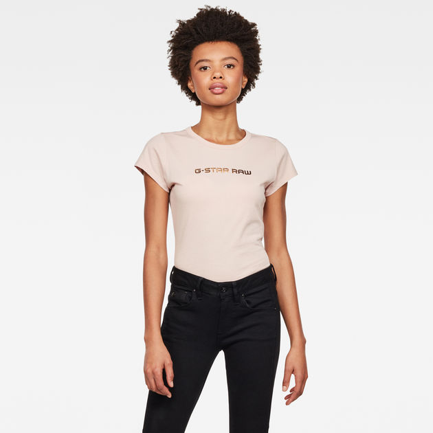 g star raw top