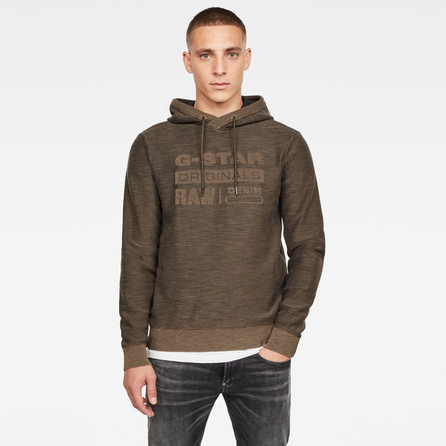 g star premium core sweater
