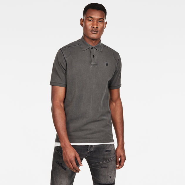 polos g star