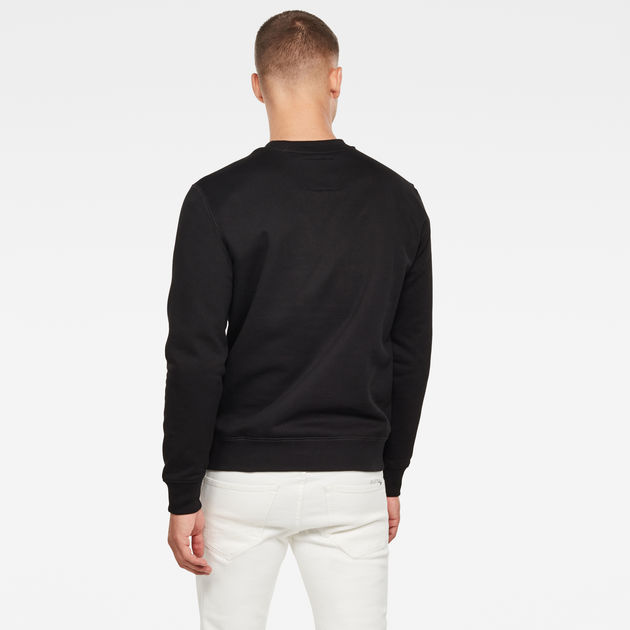 originals sweater