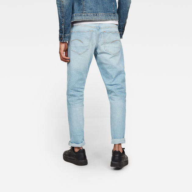 g star raw 3301 skinny