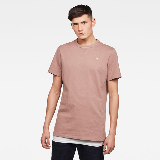 t shirt g star raw