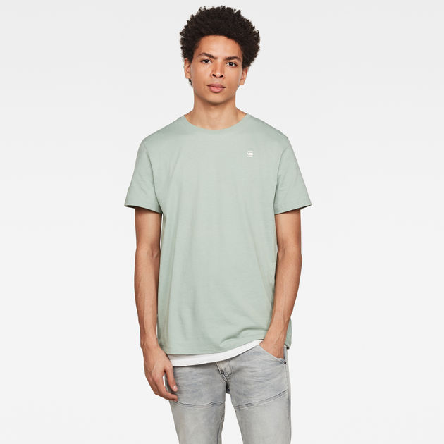 g star base t shirt