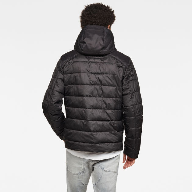g star attacc quilted jacket