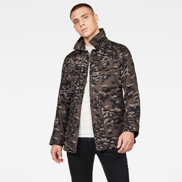 G star deals ospak jacket