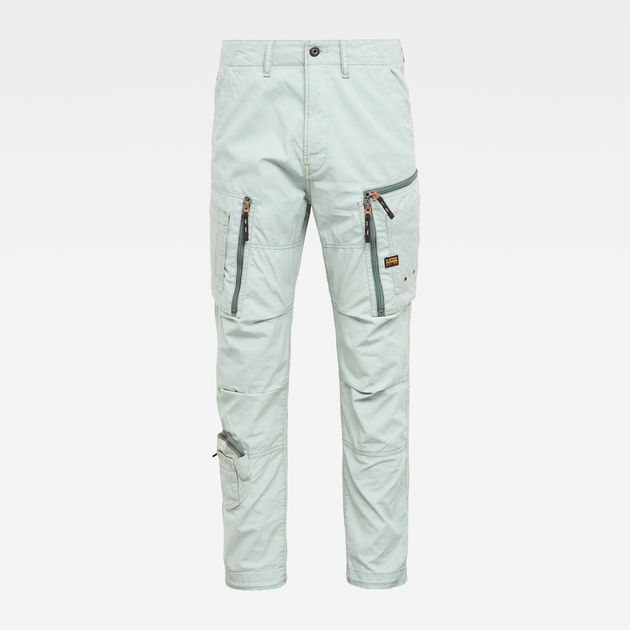 G star arris store straight tapered pant