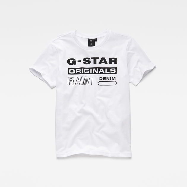 g star raw t shirts
