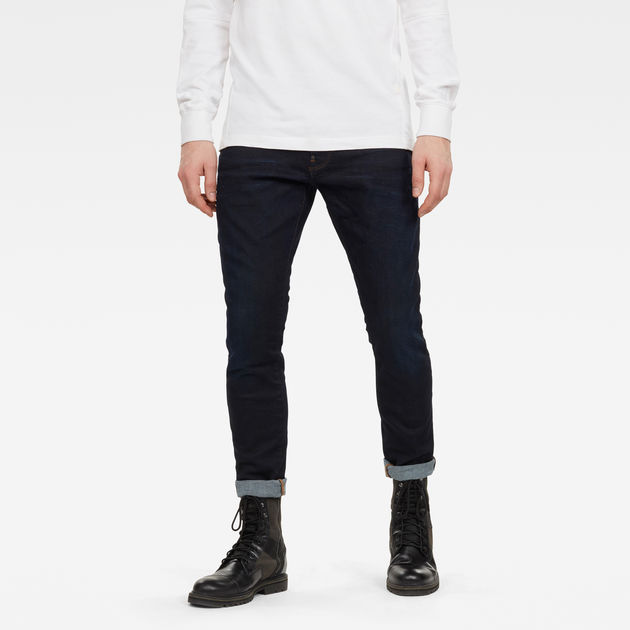 g star raw revend