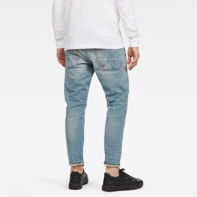 g star relaxed jeans