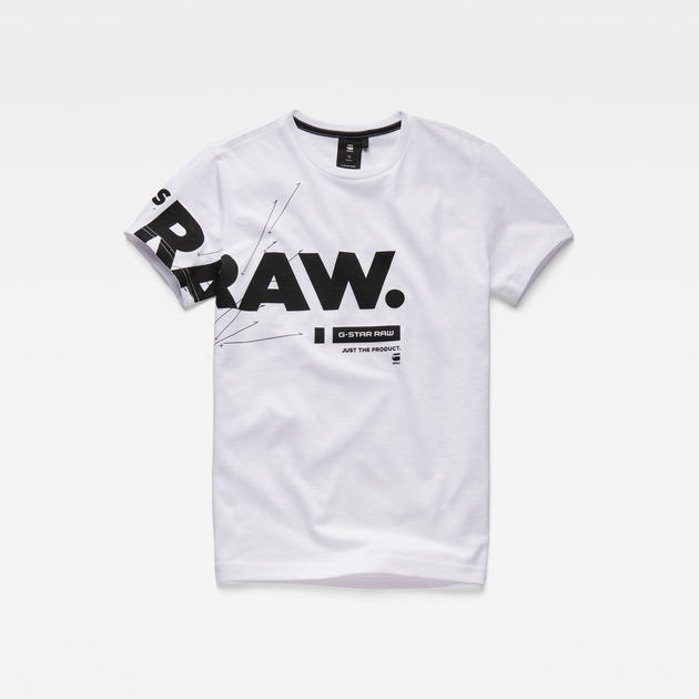 gstar raw tshirt