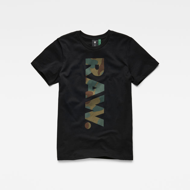 g star raw for kids