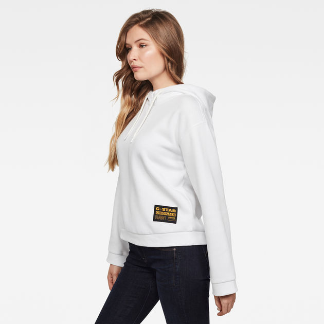 g star sweater