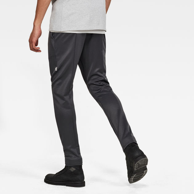 lanc slim tapered sweatpants