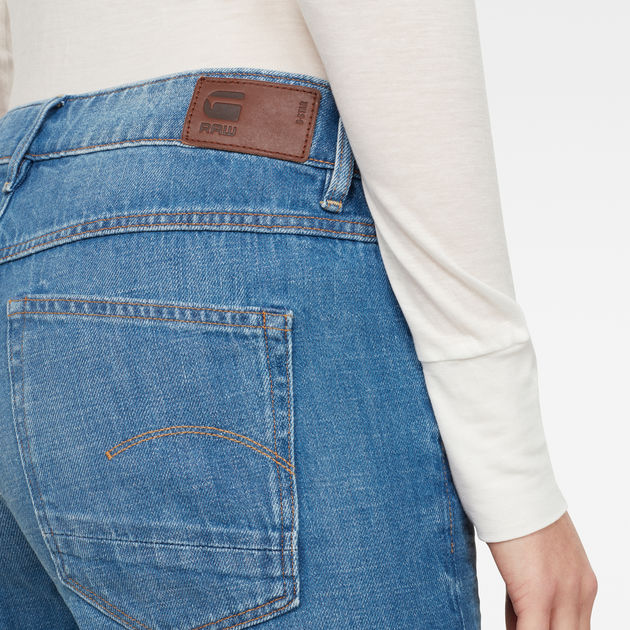 jean boyfriend g-star