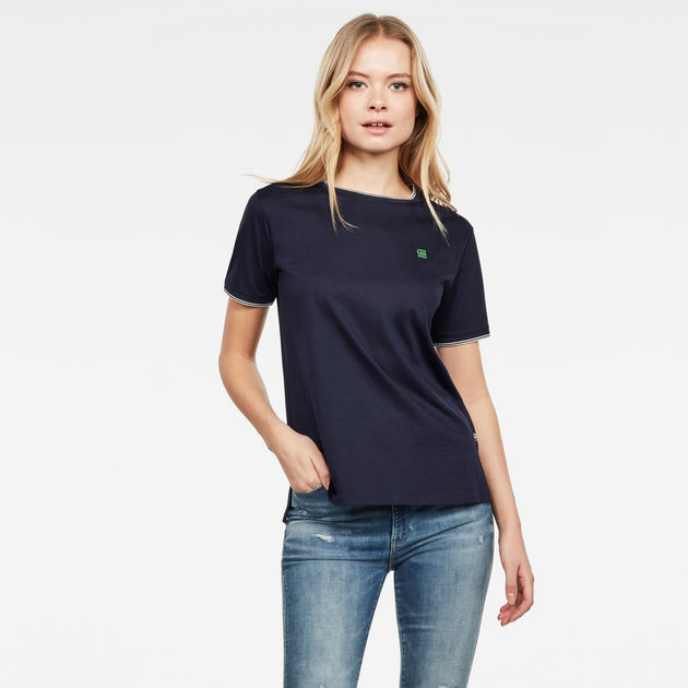 g star raw top