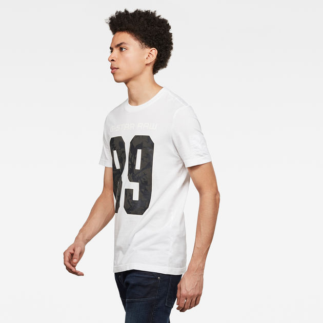 g star raw slim fit shirt