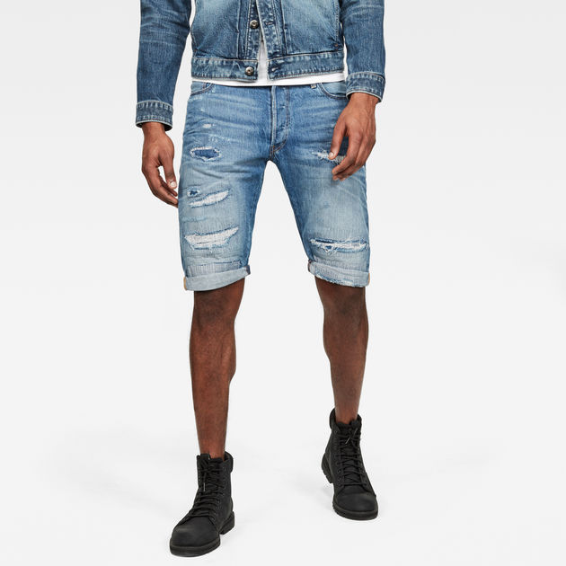 G star arc shorts discount
