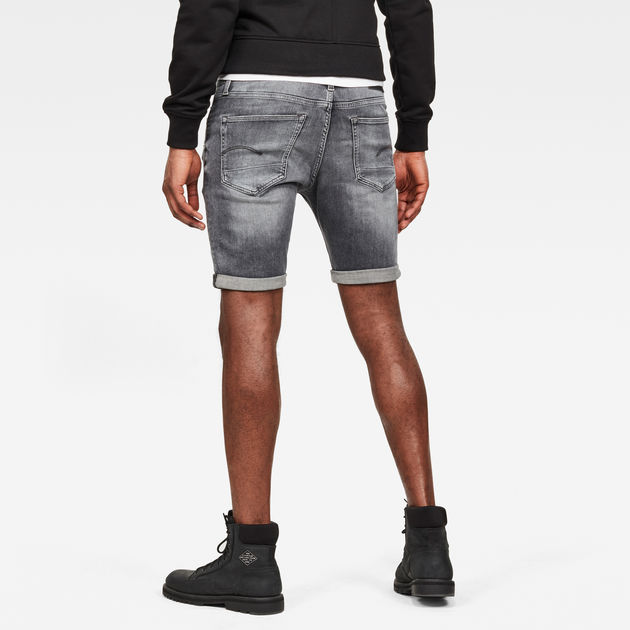 g star short jeans