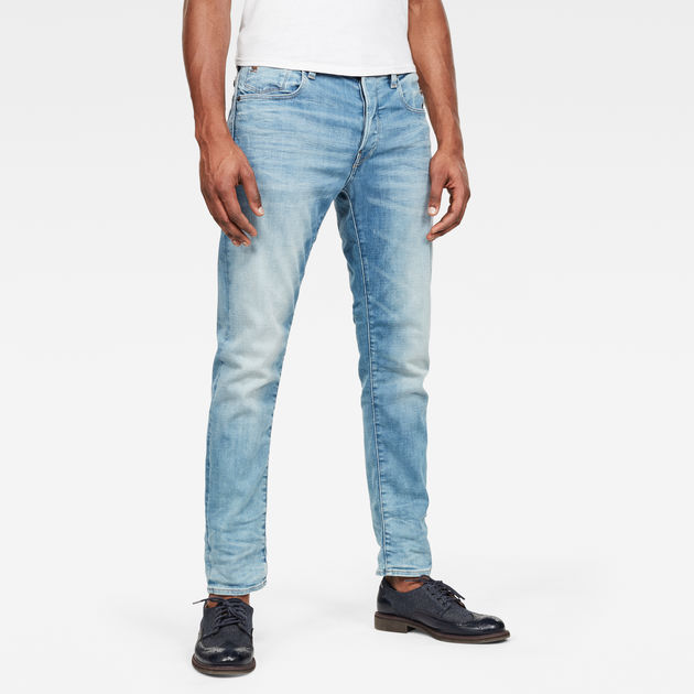 g star regular jeans