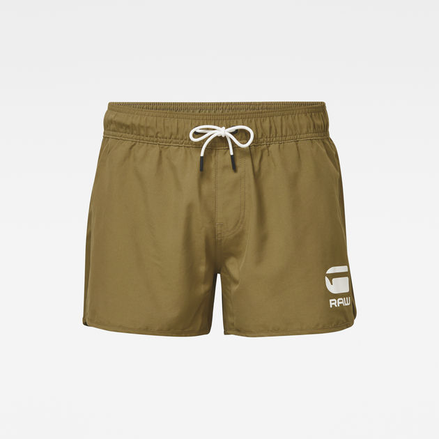 Short de bain g star shop
