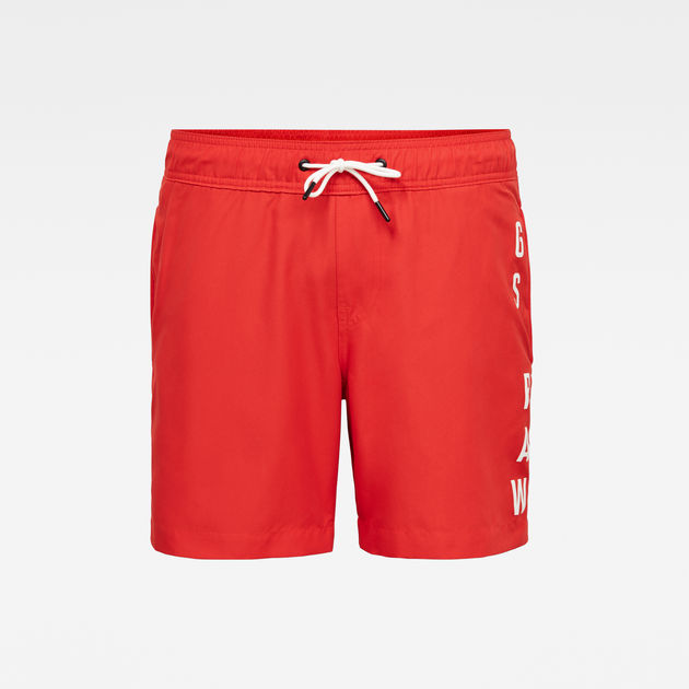 g star raw swim shorts
