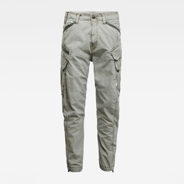 g star droner relaxed tapered cargo