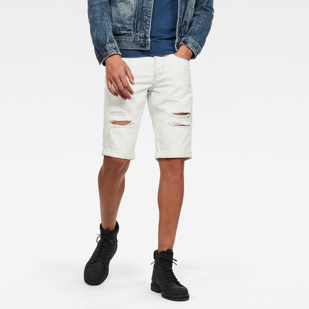 g star raw 3301 shorts