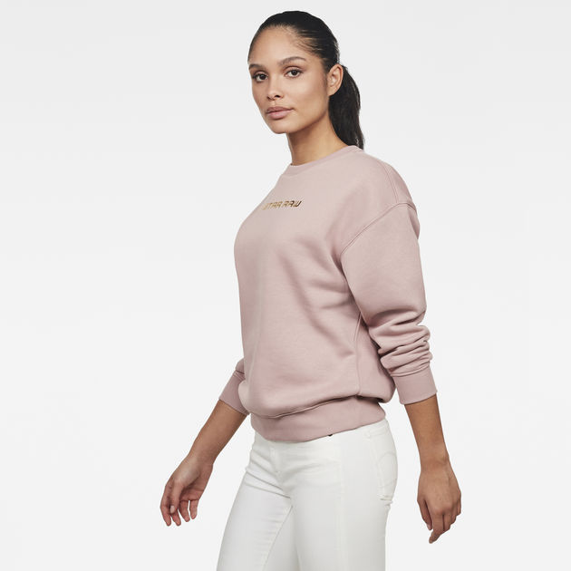 g star oversized shirt