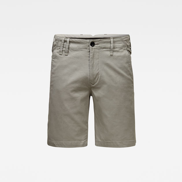 G-STAR RAW Vetar Slim Shorts Homme Shorts de sport Vêtements