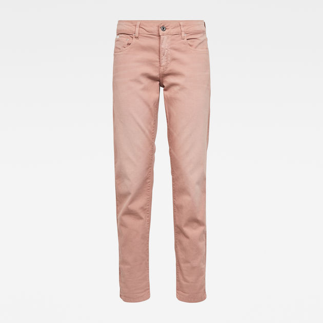 coloured jeans canada