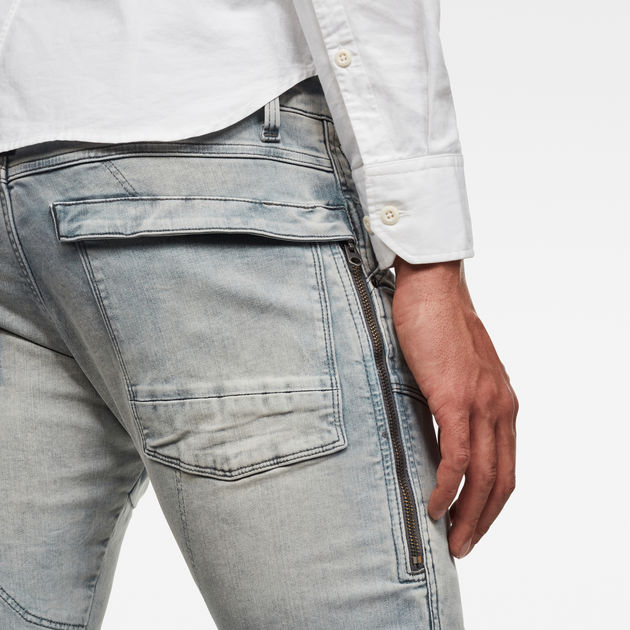 5620 flightsuit 3d skinny