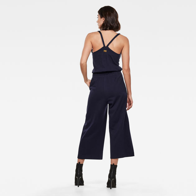 jumpsuit g star raw