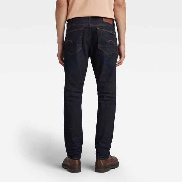 g star 51003 tapered jeans
