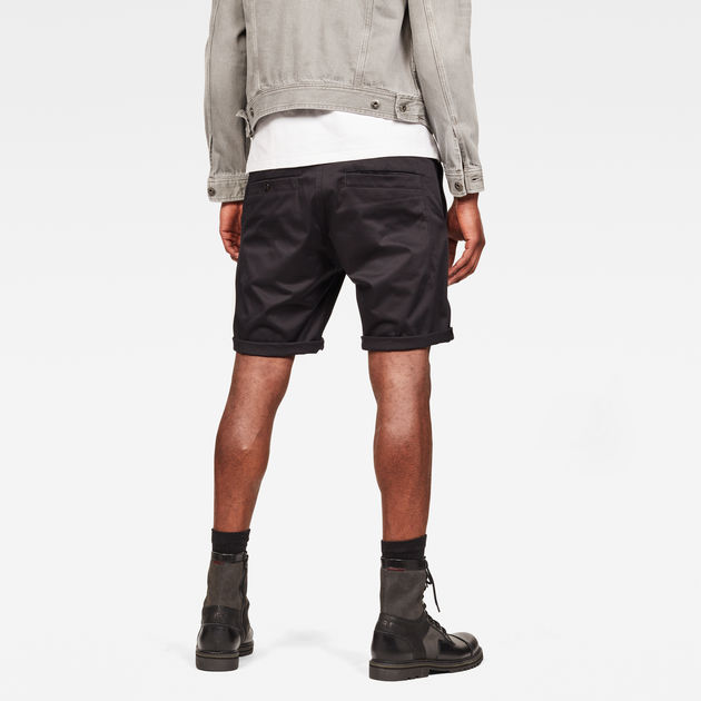 Short g star raw Clearance