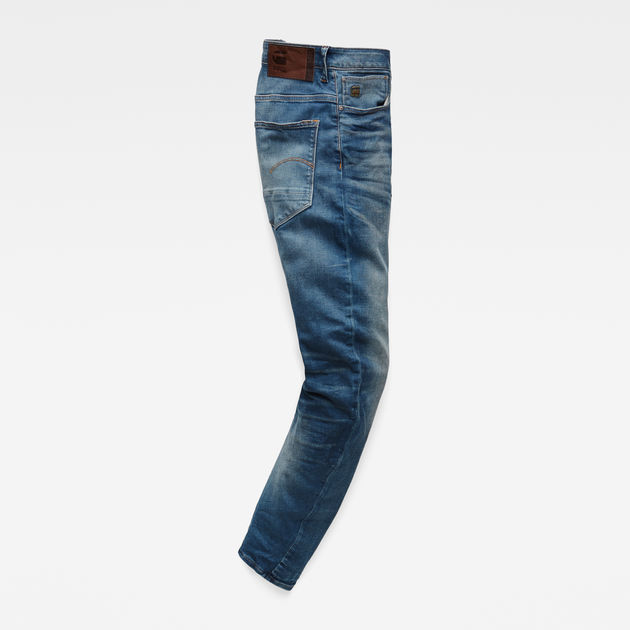 3D Slim Jeans | blue | G-Star RAW®