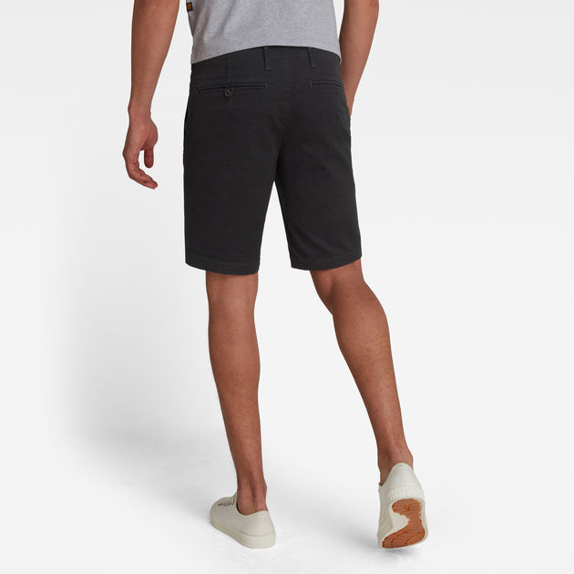 g star jean shorts