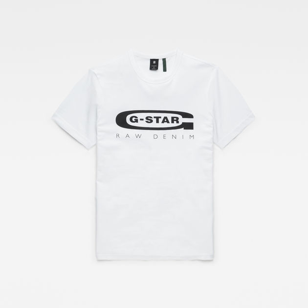 g star raw t shirt