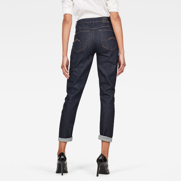 jean g star femme slim