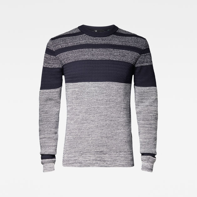 g star knitwear