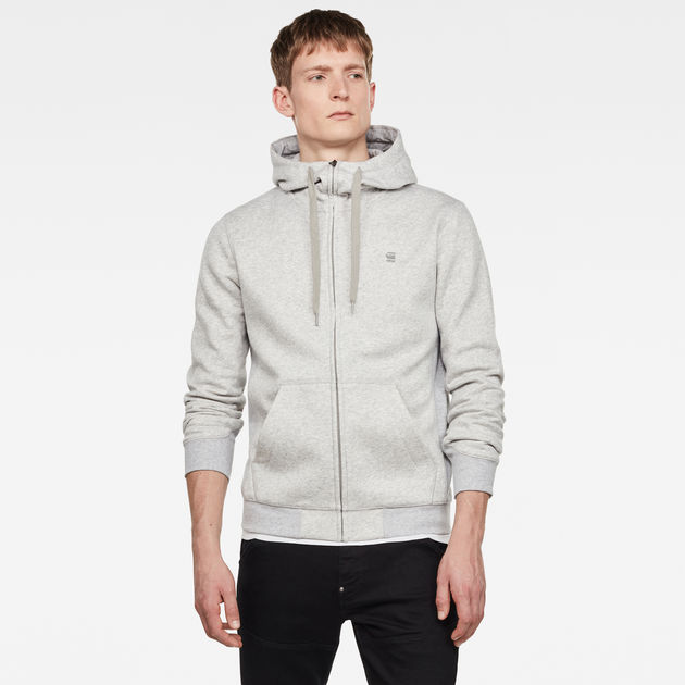 g star premium core sweater