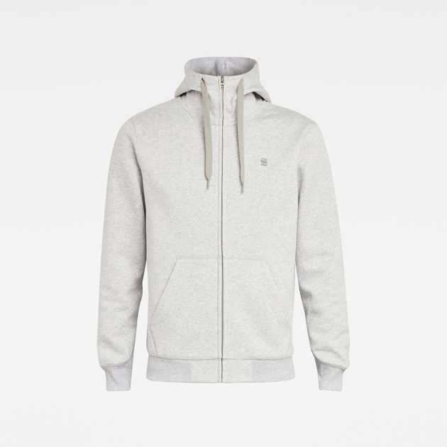 g star premium basic sweater