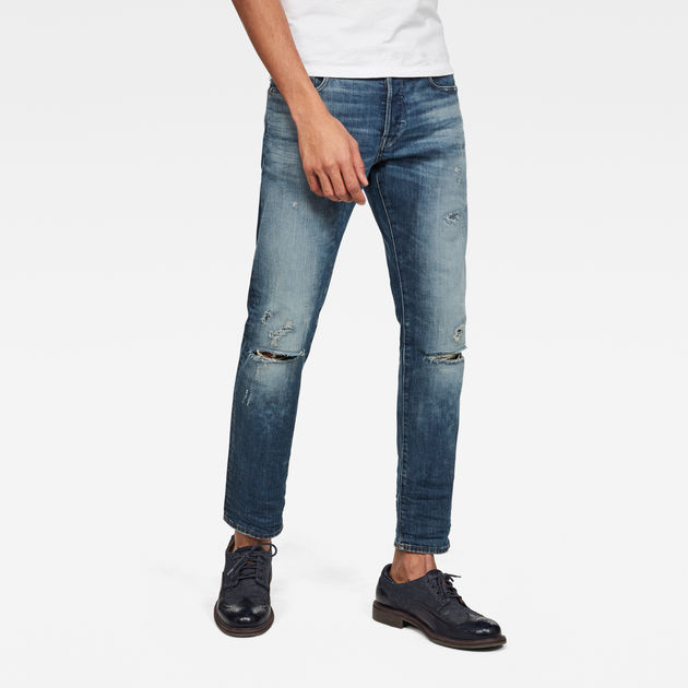 g star 3301 slim jeans