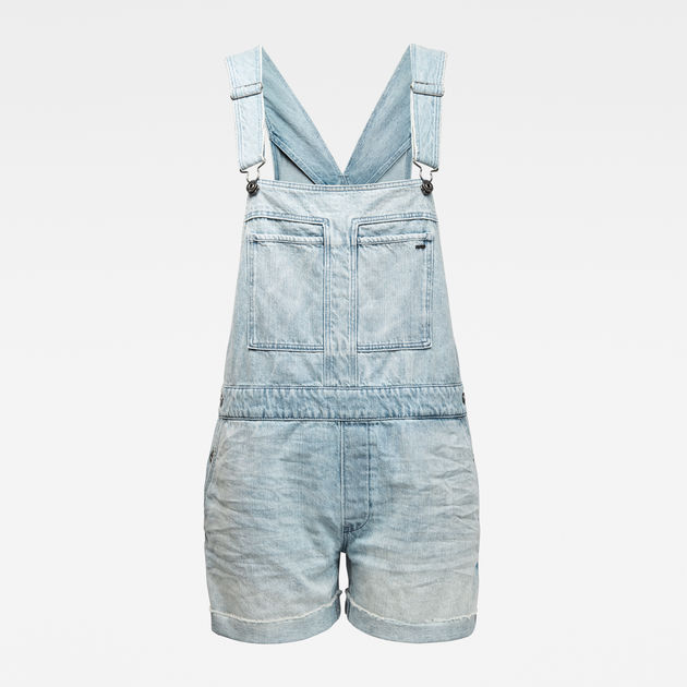 ripped overalls