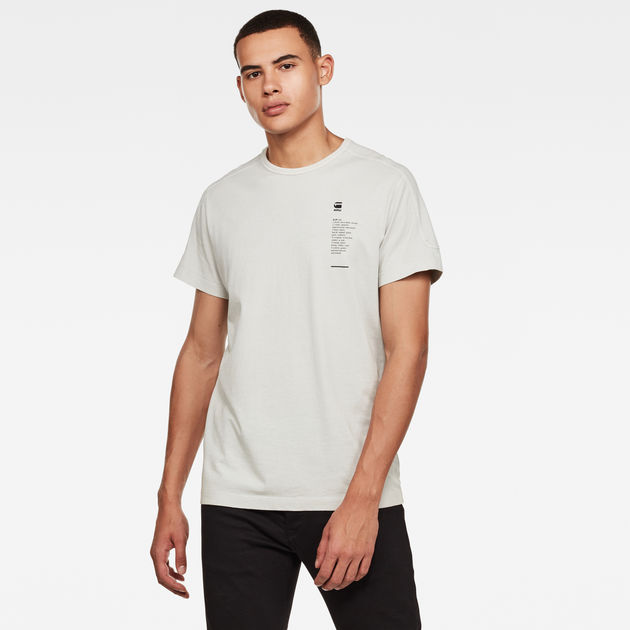 G star korpaz t shirt 2025