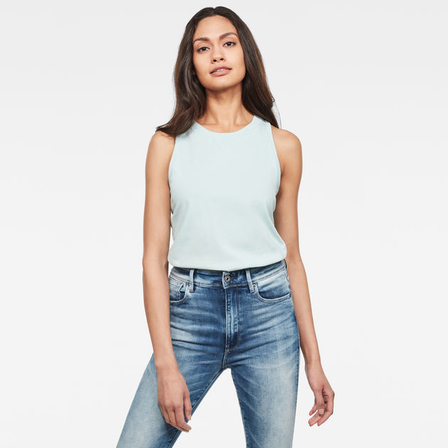 g star raw recycled jeans