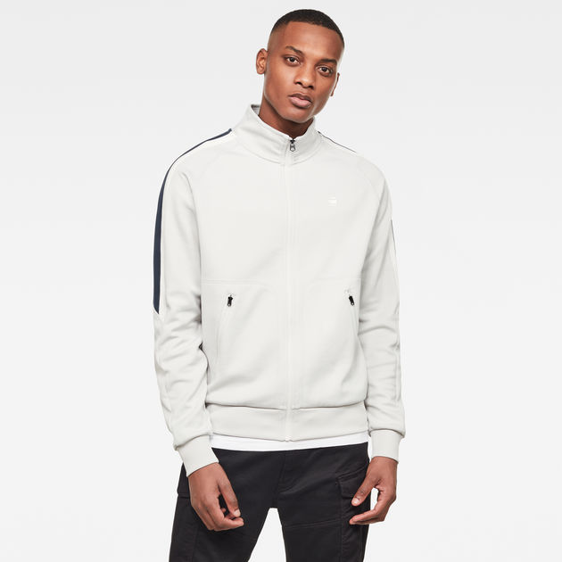 g star track top
